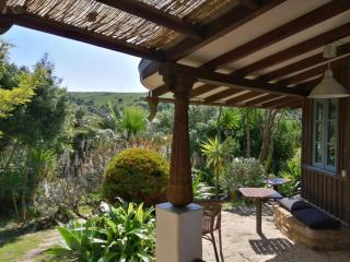 Home stay en finca rural - Tarifa - 9