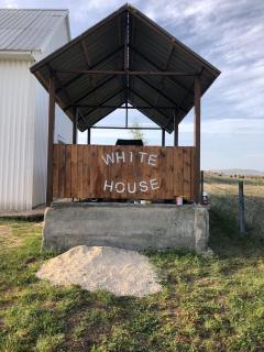 White House Žabljak - Žabljak - 8