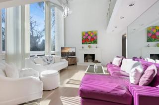Villa Burak - Luxury with pool - 8