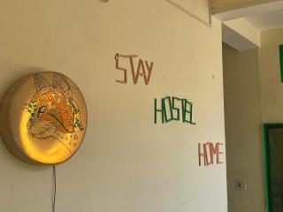 Art Bliss Rishikesh - Social Hostel & Café - 8