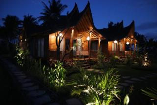 Mathura Ubud - Ubud - 6