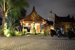 Mathura Ubud - Ubud - 4