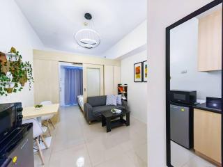 1BR Condotel w/ Balcony SM Light Residences -LT06 - Manila - 5