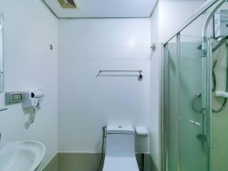 1BR Condotel w/ Balcony SM Light Residences -LT06 - Manila - 2