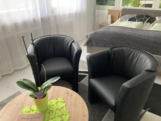 Ferienwohnung Palmengarten - Lichtenstein - 7