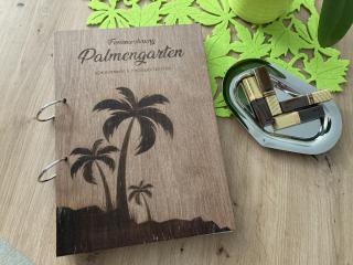 Ferienwohnung Palmengarten - Lichtenstein - 8