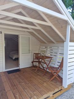 Fkk Adriatika in FKK Solaris Naturist Resort - Poreč - 8