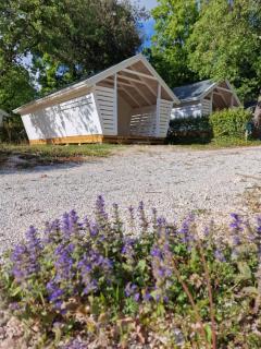 Fkk Adriatika in FKK Solaris Naturist Resort - 3