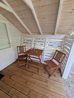 Fkk Adriatika in FKK Solaris Naturist Resort - Poreč - 2