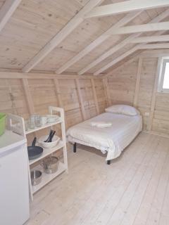 Fkk Adriatika in FKK Solaris Naturist Resort - Poreč - 4