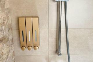 1BED Maisonette in Bugibba Square by Homely - 5