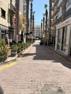 1bed Maisonette In Bugibba Square By Homely - St Paul's Bay - 4