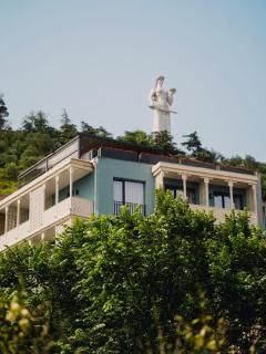 Amante Narikala Boutique Hotel - Tbilisi - 9