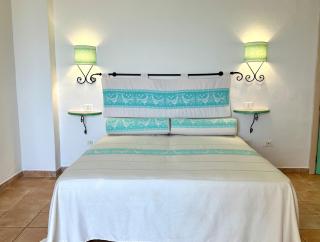 Acqua di Mare Hotel e Resort - Sorso - 8