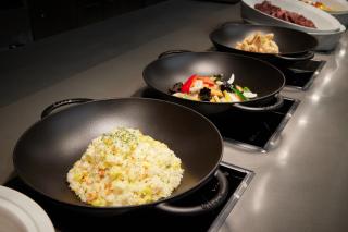 Shilla Stay Busan Gimhae Airport - Noksan - 9