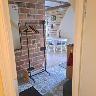 Tagalahe Apartment - Haapsalu - 8