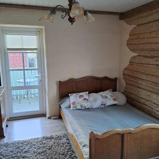 Tagalahe Apartment - Haapsalu - 9