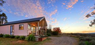 Grace Cottages - 1