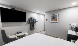 JECHEON No 25 HOTEL - Jecheon - 2