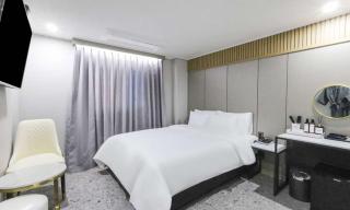 JECHEON No 25 HOTEL - Jecheon - 1