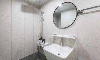 JECHEON No 25 HOTEL - Jecheon - 3