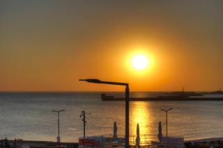 HelApart - z widokiem na morze - Hel - 0