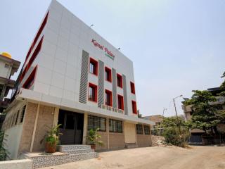 Hotel O Kunal Palace - Ghansoli - 7