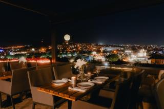 Amante Narikala Boutique Hotel - Tbilisi - 3