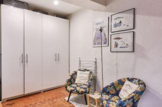 Charmant studio proche du Vieux Port - Marsiglia - 5