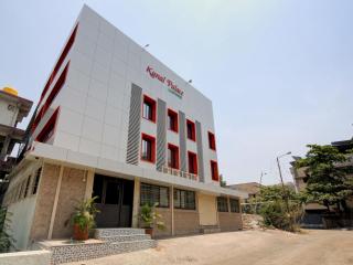 Hotel O Kunal Palace - Ghansoli - 6
