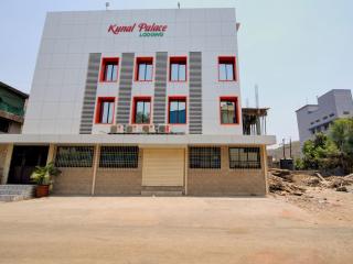 Hotel O Kunal Palace - Ghansoli - 5