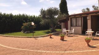 B&B Villa Cassandra - Castellana Grotte - 7