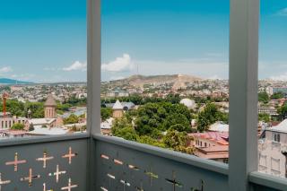 Amante Narikala Boutique Hotel - Tbilisi - 6