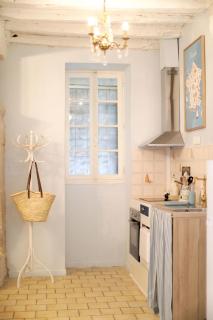 Le Refuge d'Alienor at Domaine Le Touran near Saint Emilion - 7