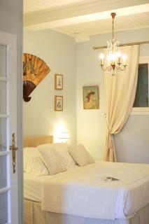 Le Refuge d'Alienor at Domaine Le Touran near Saint Emilion - Pellegrue - 4