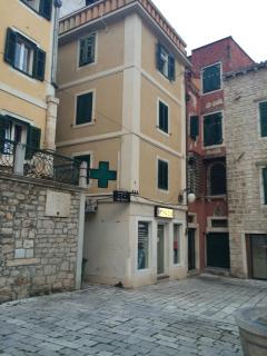 Old Town Apartment - Šibenik - 9