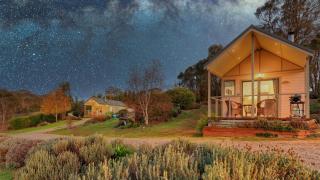 Grace Cottages - Uralla - 0