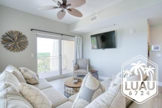 Luau Tower Enjoy these 2 connecting condo units as a family - Destin - 6