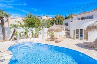 CostaBlancaDreams Casa Juleo in Benissa - Fanadix - 8