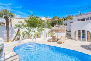 CostaBlancaDreams Casa Juleo in Benissa - Fanadix - 9