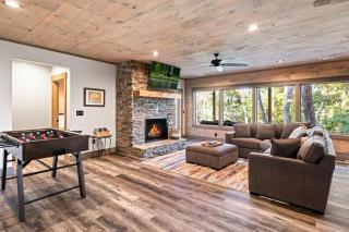 Modern River Retreat NEW Build in 2022 - Blue Ridge - 8