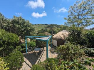 Home stay en finca rural - Tarifa - 5