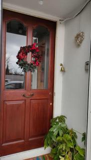 Hidden Hearts Apartment & Hottub - Roscrea - 6