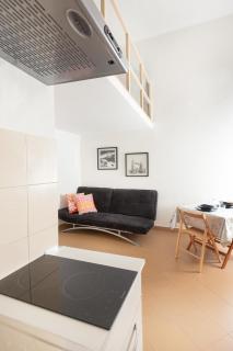 Cream Little Apartment - M1 - City Center - Milan - 7