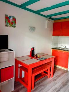 LES COTTAGES DE LEON - 3