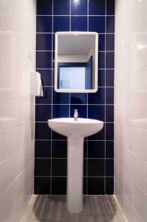 Sea Hostel Barcelona - 1