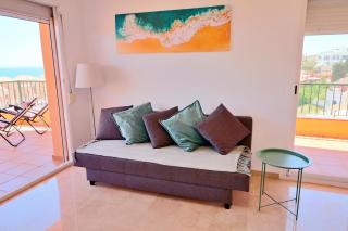 Apartment Playamar 1 - Fuengirola - 5