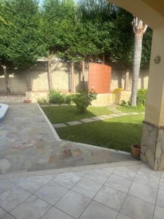 Villa Framaca - Furnari - 1