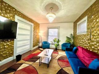 Cozy4BrHouse KING Beds 5 MinsFalls Free Parking - Cataratas do Niágara - 9