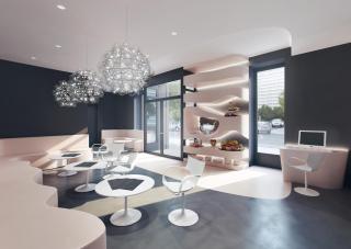 VISIONAPARTMENTS Berlin - contactless check-in - 8